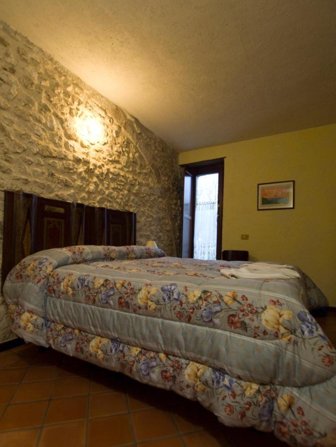 סנטו סטפאנו די ססאניו La Casa Su Le Dimore Del Borgo מראה חיצוני תמונה