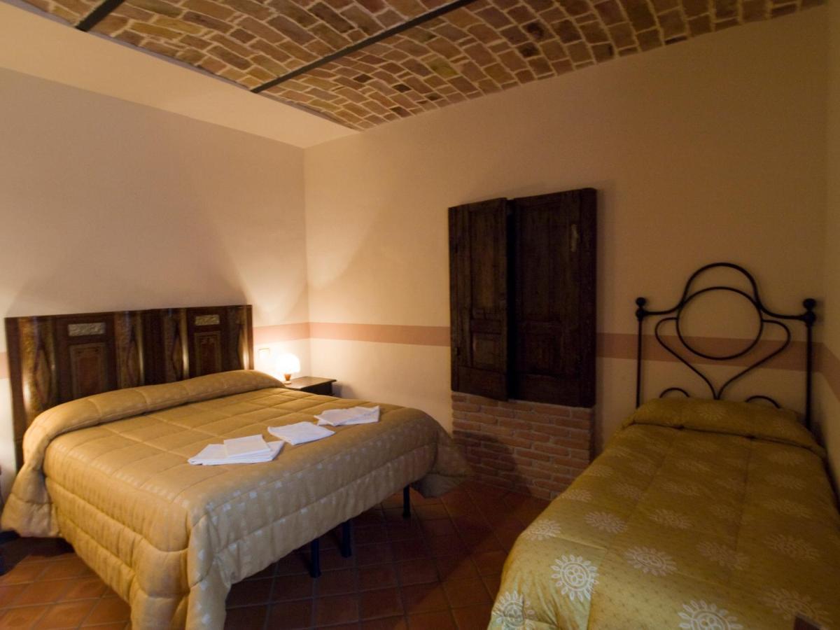 סנטו סטפאנו די ססאניו La Casa Su Le Dimore Del Borgo מראה חיצוני תמונה
