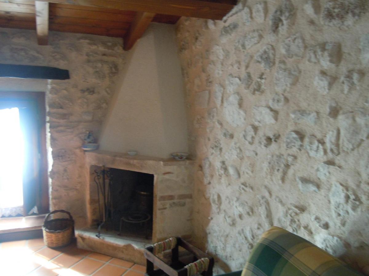 סנטו סטפאנו די ססאניו La Casa Su Le Dimore Del Borgo מראה חיצוני תמונה