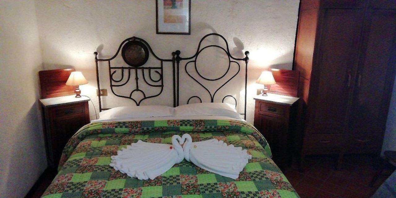 סנטו סטפאנו די ססאניו La Casa Su Le Dimore Del Borgo מראה חיצוני תמונה