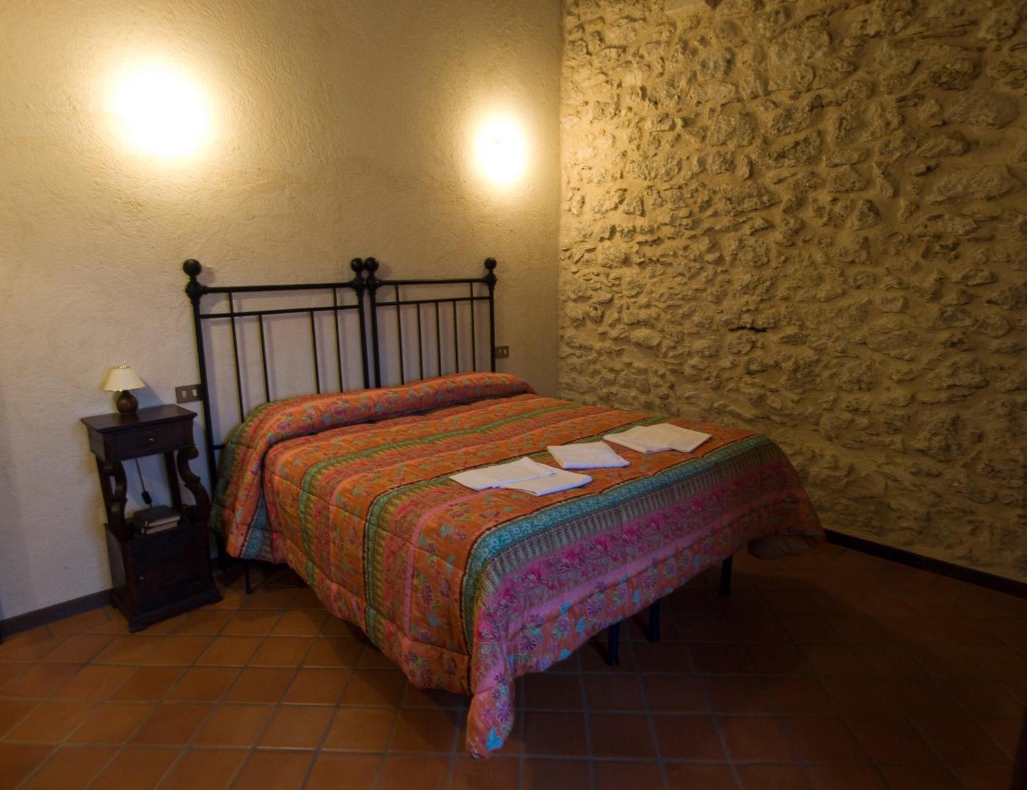 סנטו סטפאנו די ססאניו La Casa Su Le Dimore Del Borgo מראה חיצוני תמונה