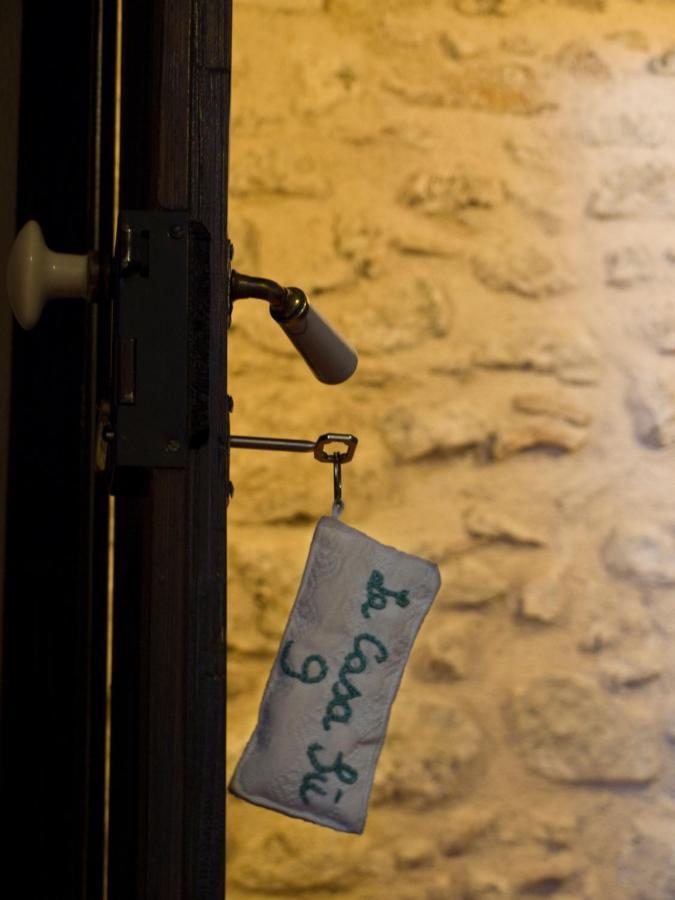סנטו סטפאנו די ססאניו La Casa Su Le Dimore Del Borgo מראה חיצוני תמונה