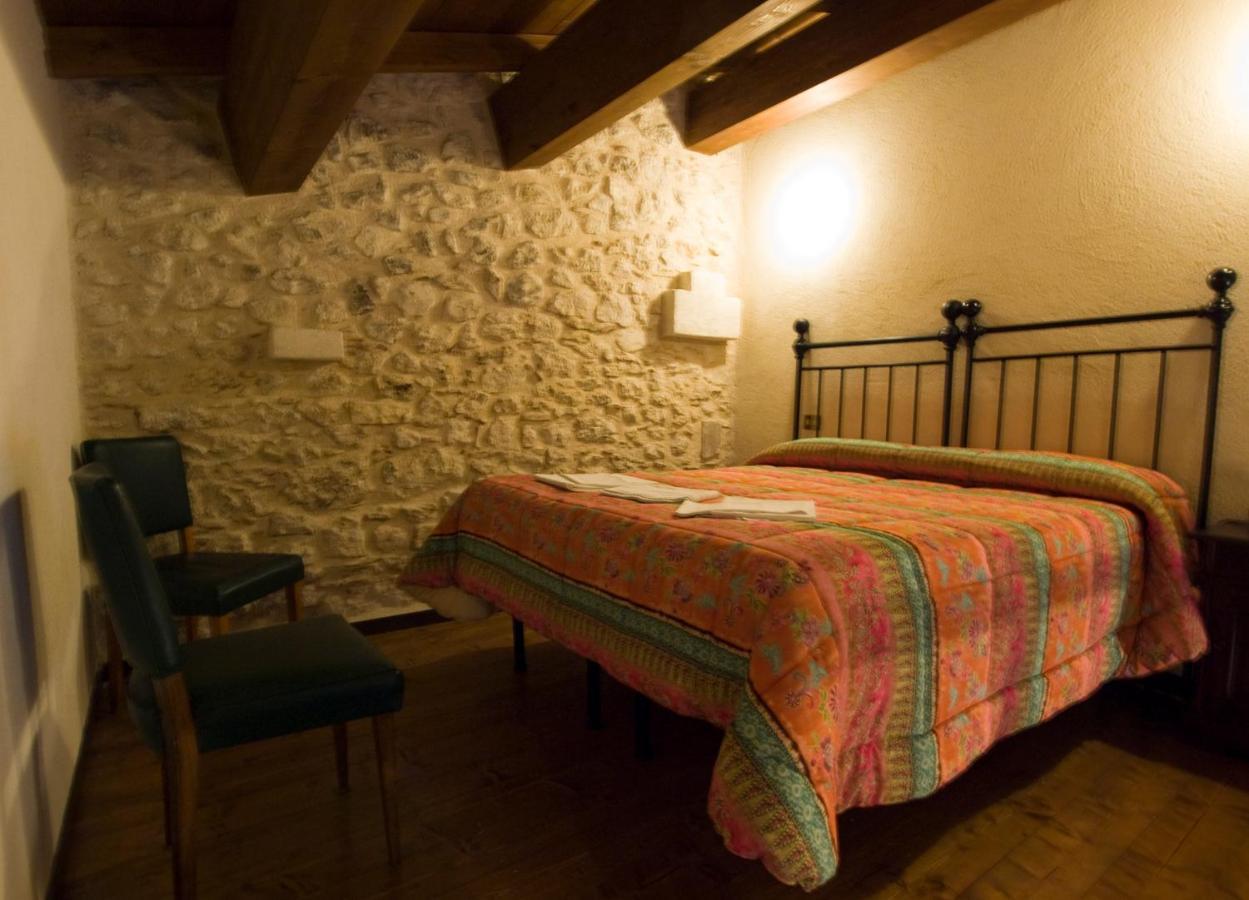 סנטו סטפאנו די ססאניו La Casa Su Le Dimore Del Borgo מראה חיצוני תמונה