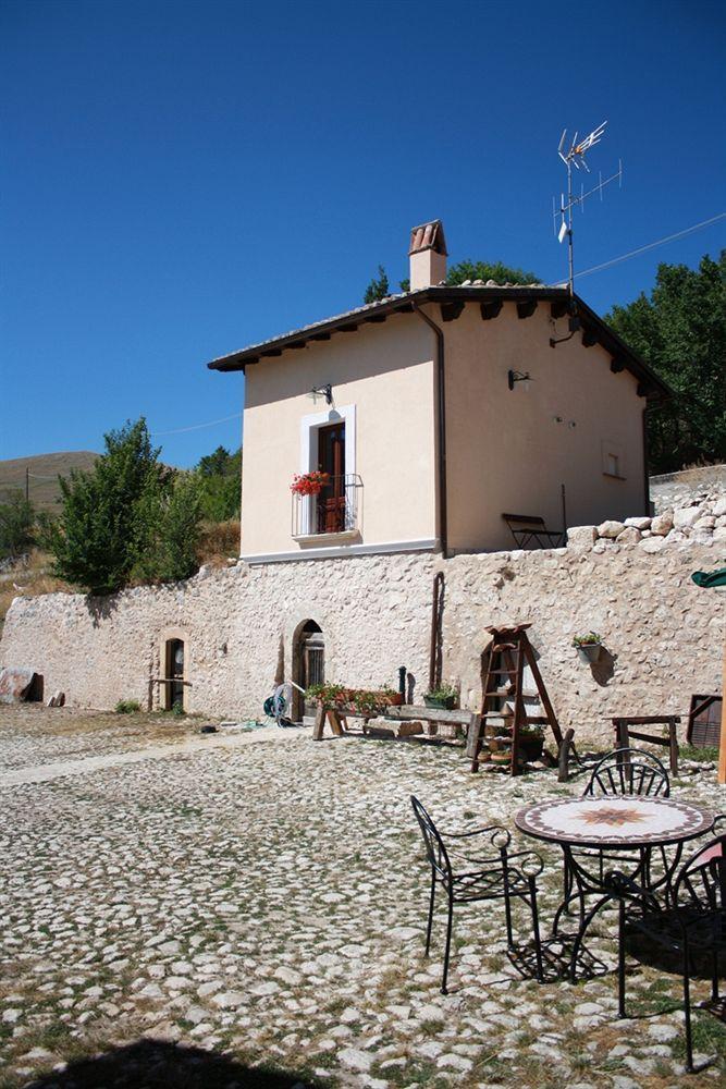 סנטו סטפאנו די ססאניו La Casa Su Le Dimore Del Borgo מראה חיצוני תמונה