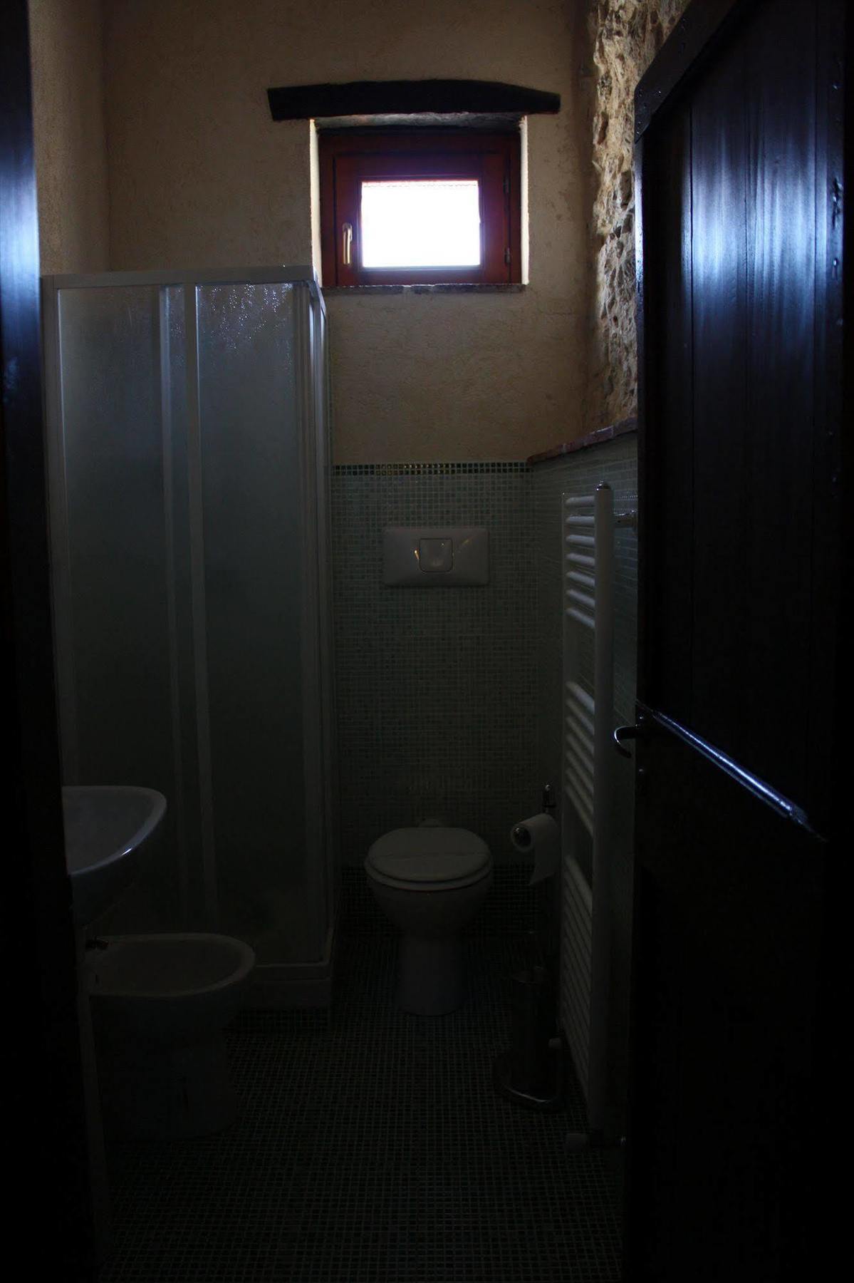סנטו סטפאנו די ססאניו La Casa Su Le Dimore Del Borgo מראה חיצוני תמונה