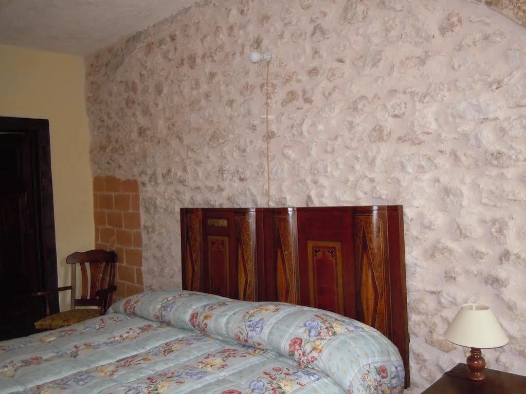 סנטו סטפאנו די ססאניו La Casa Su Le Dimore Del Borgo מראה חיצוני תמונה